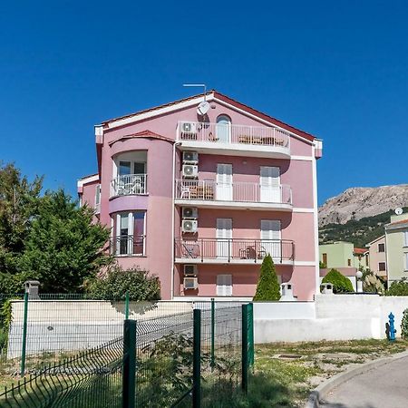 Apartments Tanja Baska  Exterior photo